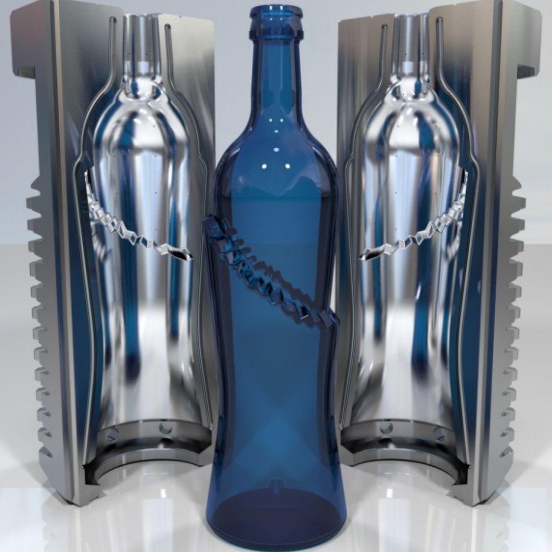 Custom Bottle Design