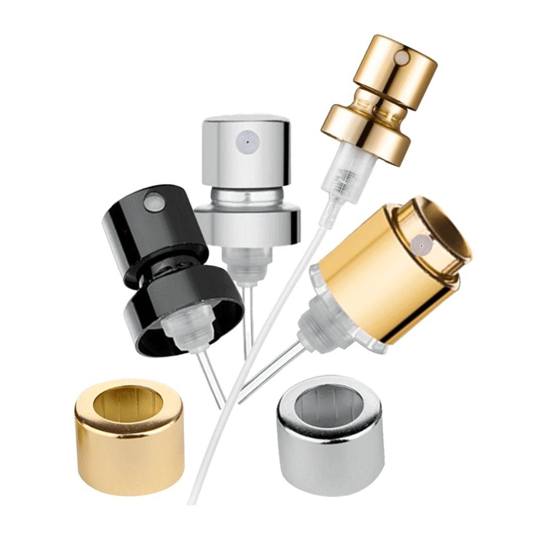 Pump & Collar